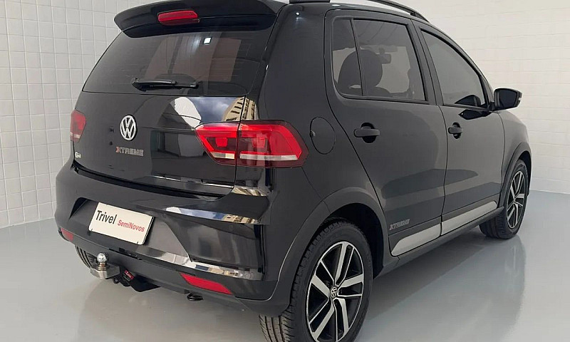 Volkswagen Fox Xtrem...