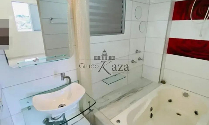 Apartamento/Padrão -...