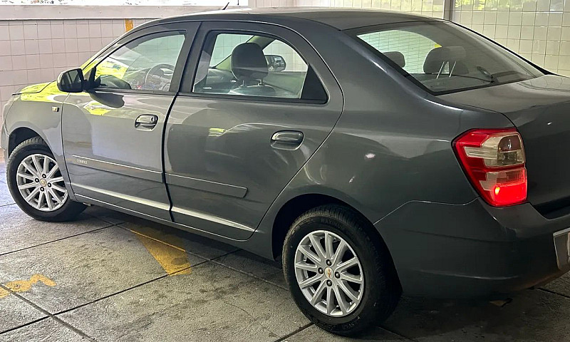Chevrolet Cobalt Ltz...