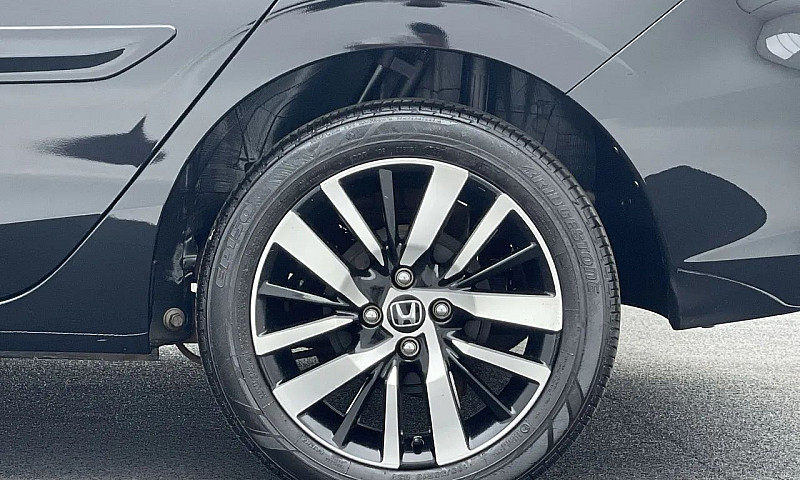 Honda City Hatchback...