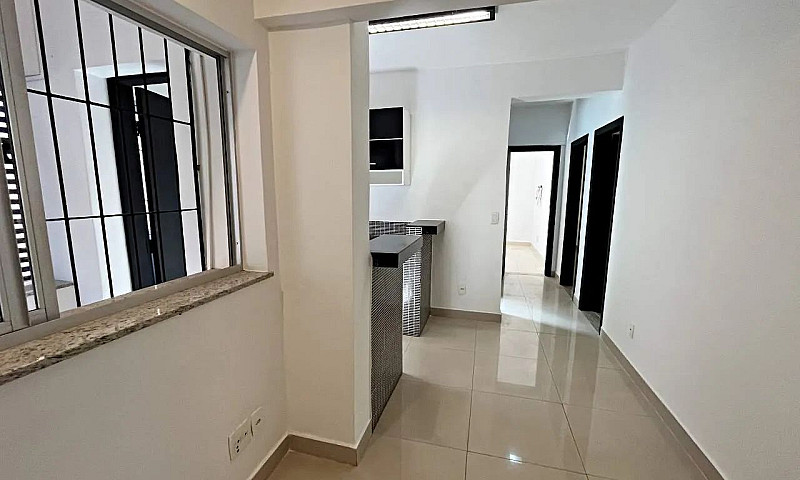 Apartamento Com Área...