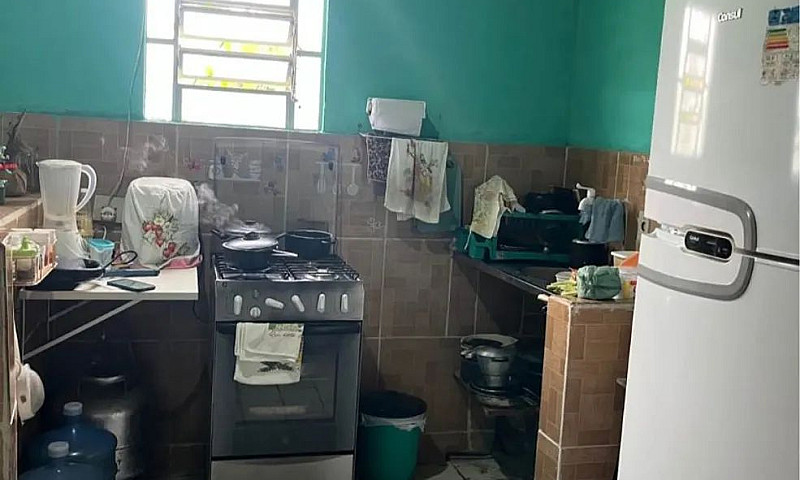 Vendo Essa Casa Na S...