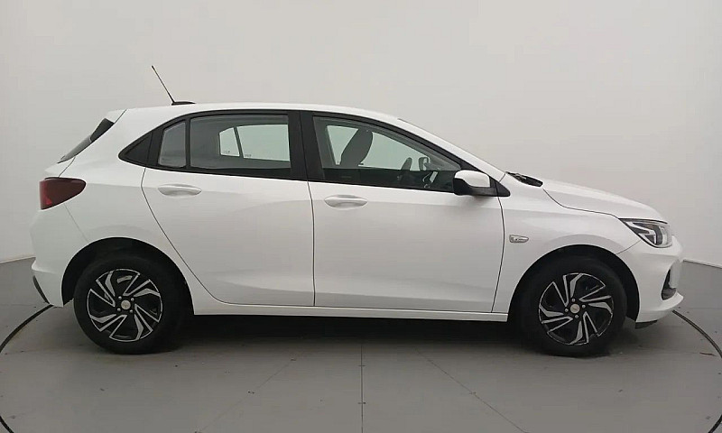 Chevrolet Onix Hatch...