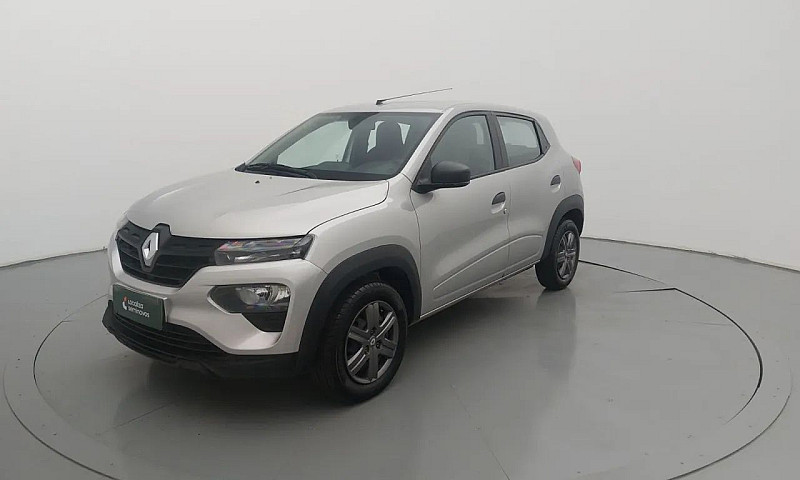 Renault Kwid 1.0 Zen...