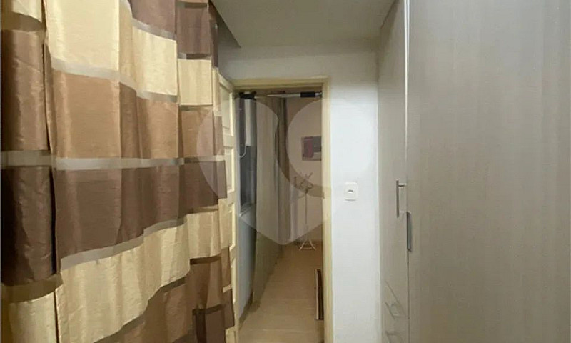 Apartamento Com 1 Qu...