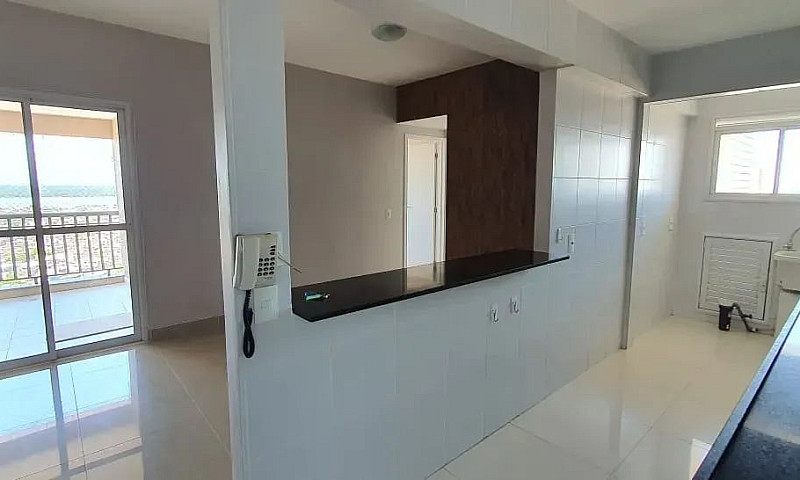 Vendo Apartamento No...