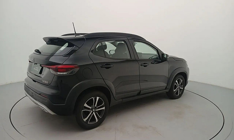 Fiat Pulse Audace 1....