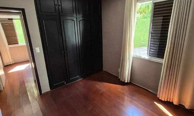Apartamento 4 Quarto...