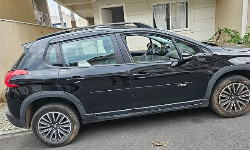 Peugeot 2008 Allure ...