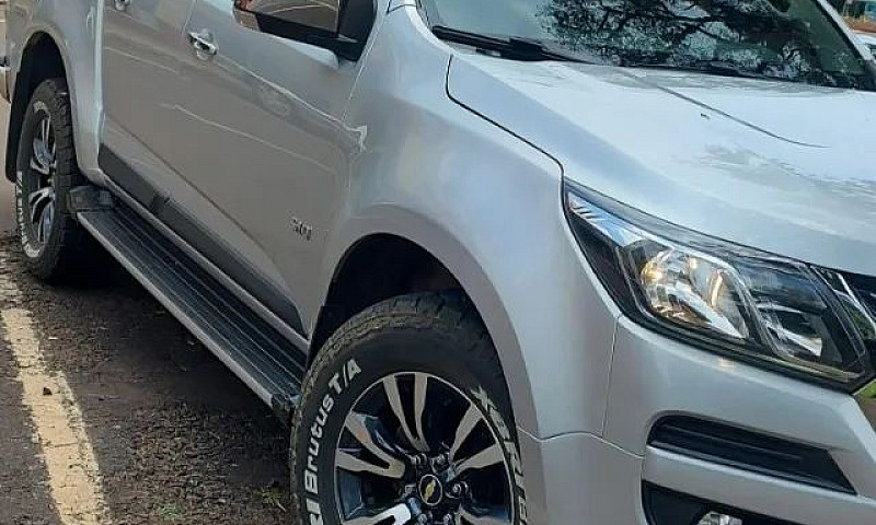 Chevrolet S10 Pick-U...