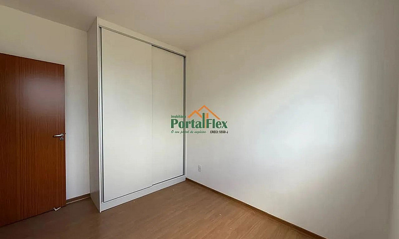 Apartamento À Locaçã...