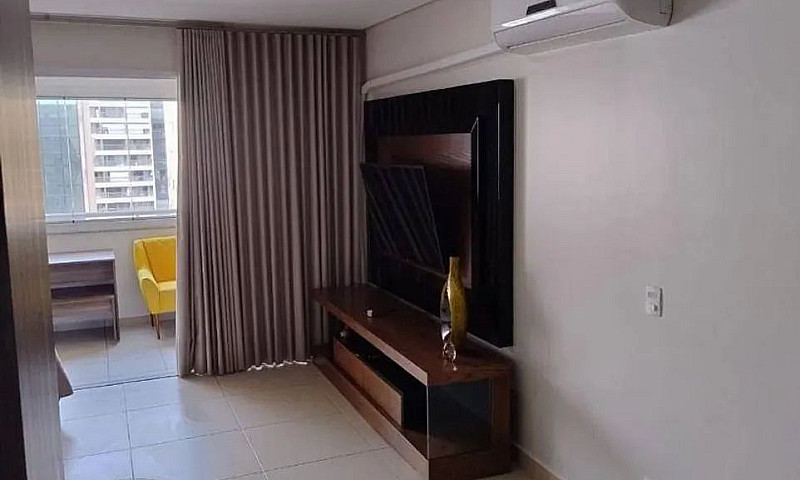 Apartamento Com 1 Do...