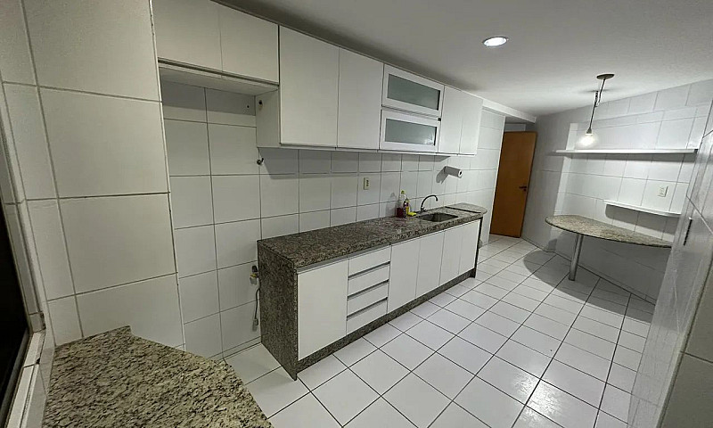Apartamento À Venda ...