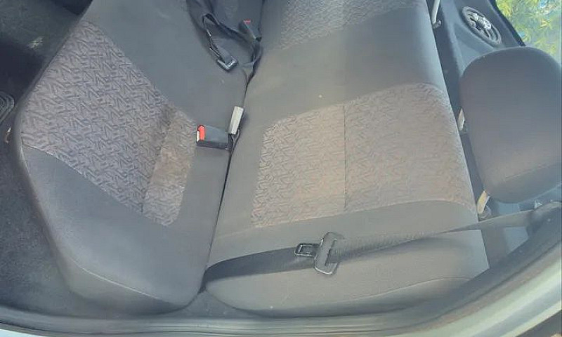 Chevrolet Corsa Sed ...