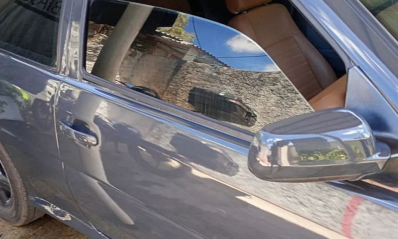 Volkswagen Gol Geraç...