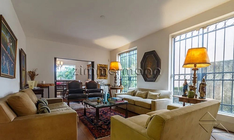 Casa Sobrado Vila Ma...