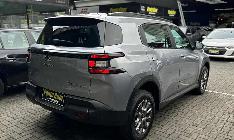 Citroen C3 Aircross ...