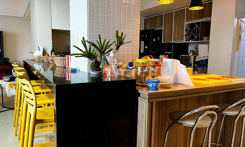 Apartamento À Venda ...