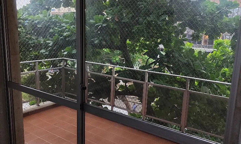 1Apartamento No Jard...