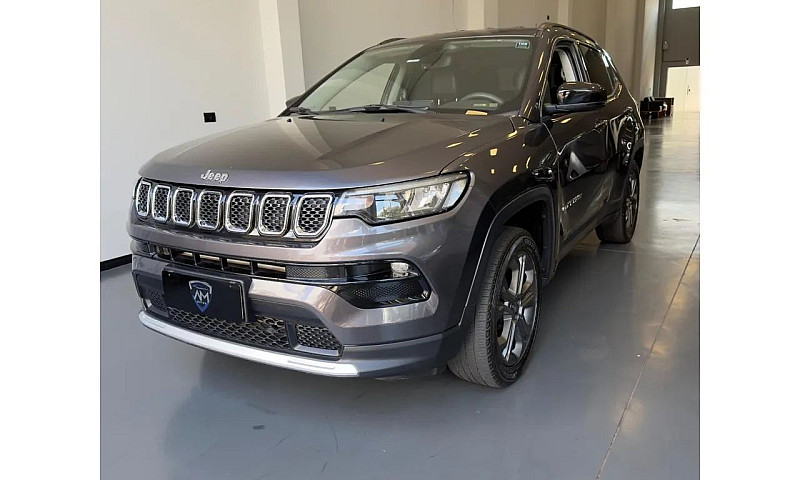 Jeep Compass Long. T...