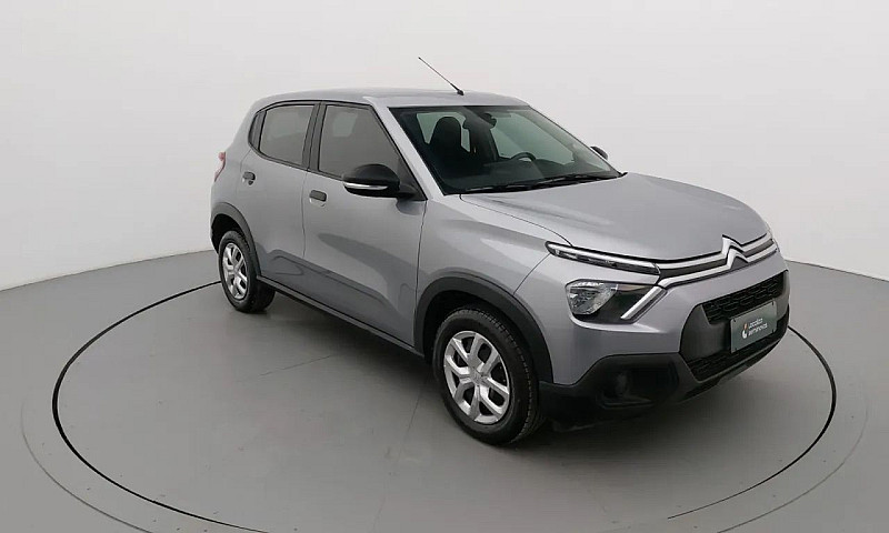 Citroen C3 Live Pack...