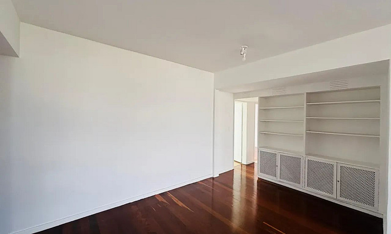 Apartamento Padrão E...
