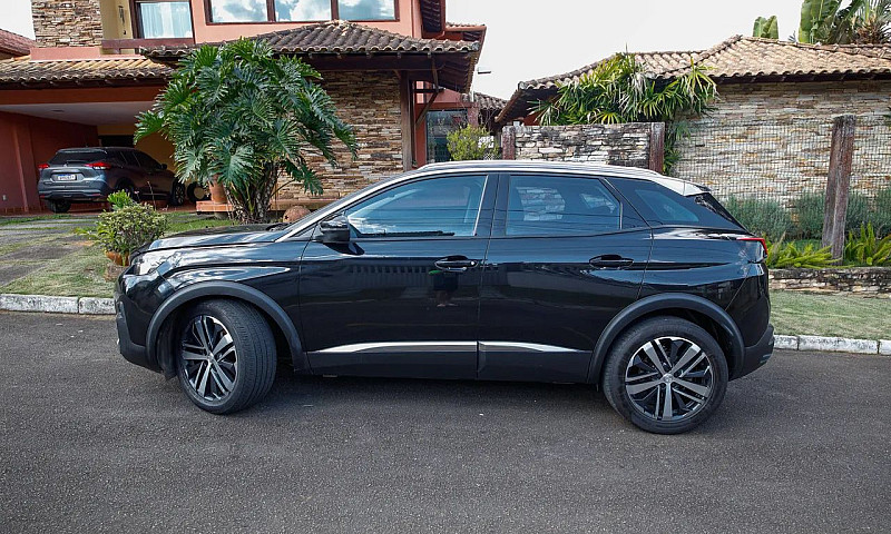 Peugeot 3008 Griffe ...
