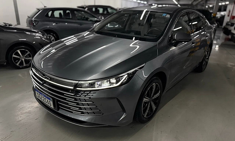 Byd King Gs 1.5 16V ...