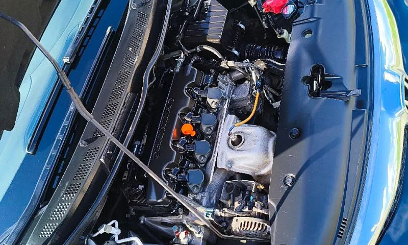 Honda Civic Sedan Lx...