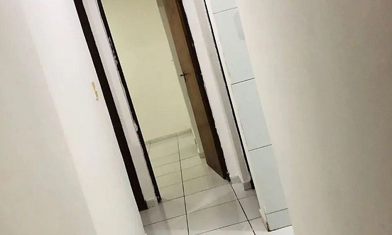 Aluguel Apartamento...