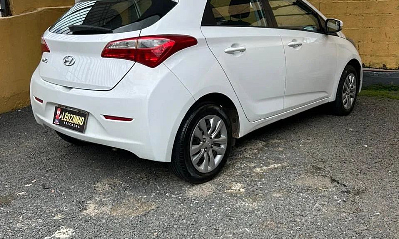 Hyundai Hb20 Comf./C...