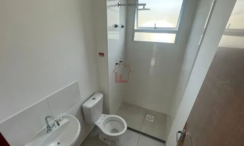 Apartamento 2 Quarto...