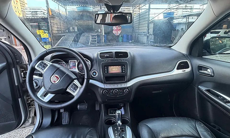 Fiat Freemont 2.4 16...