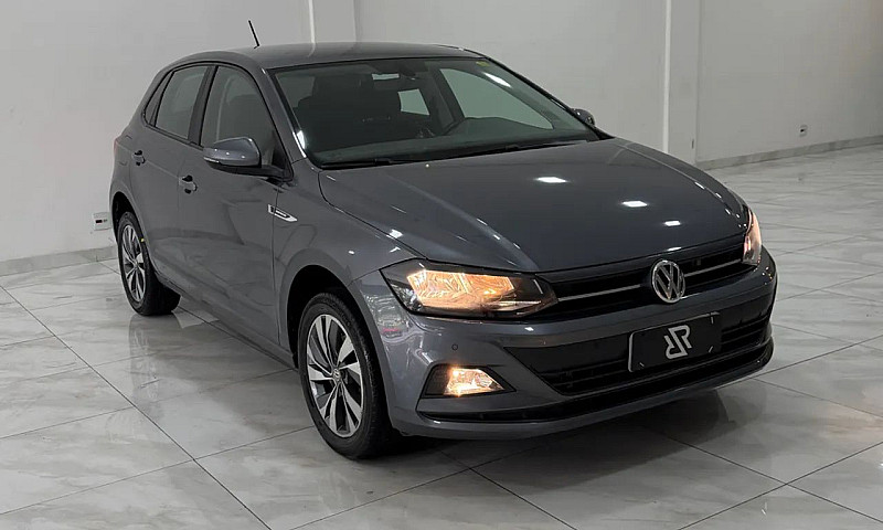 Volkswagen Polo Comf...