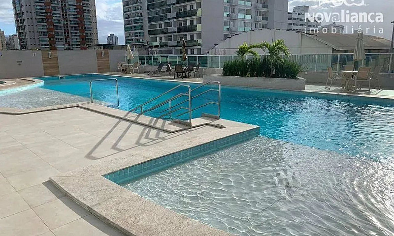 Apartamento Com 4 Qu...