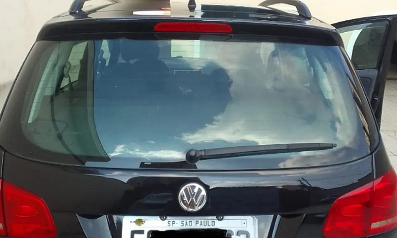 Volkswagen Spacefox ...