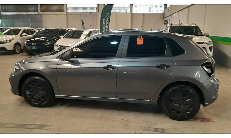 Volkswagen Polo Trac...