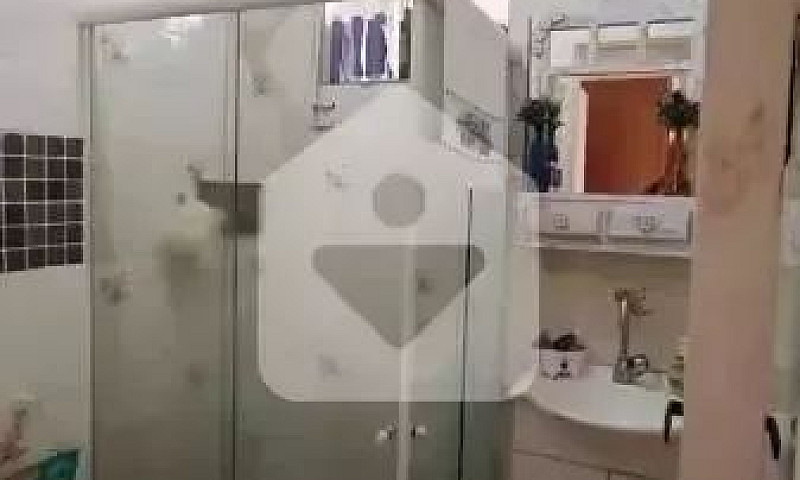 Apartamento Com 1 Qu...