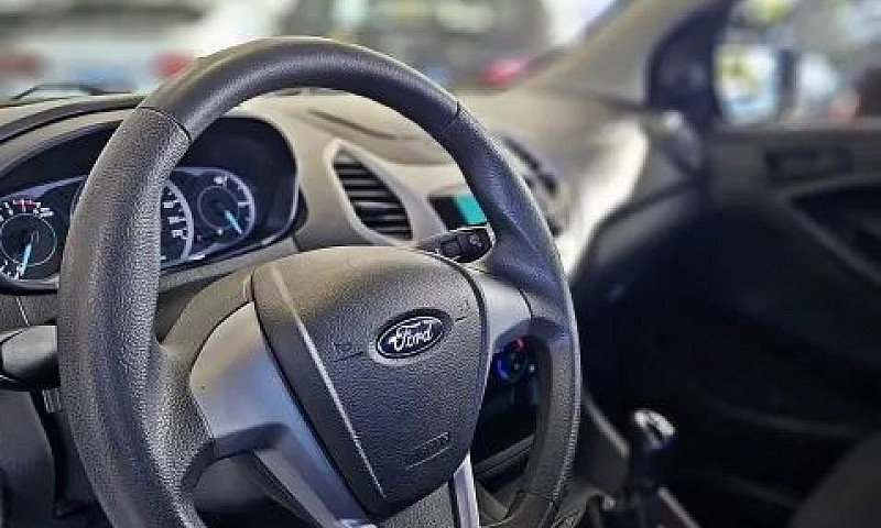 Ford Ka 1.0 Se 12V F...