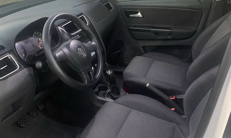 Volkswagen Fox 1.0 M...