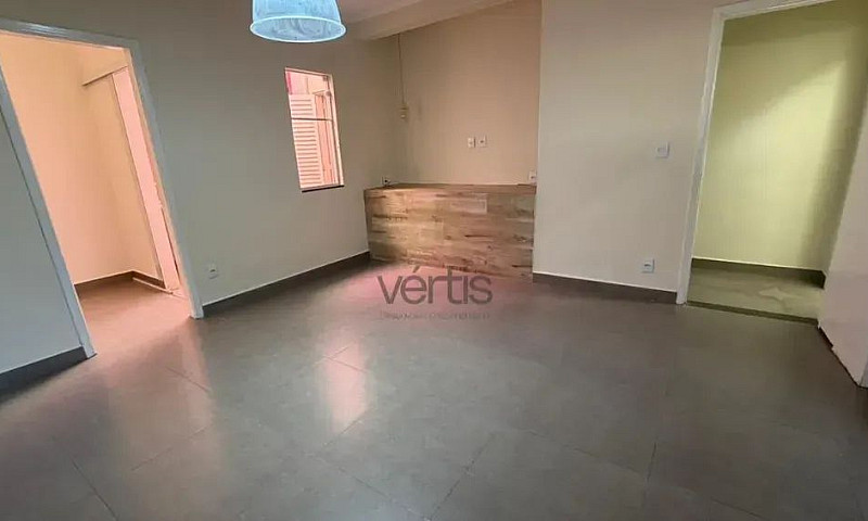 Imóvel Comercial Par...