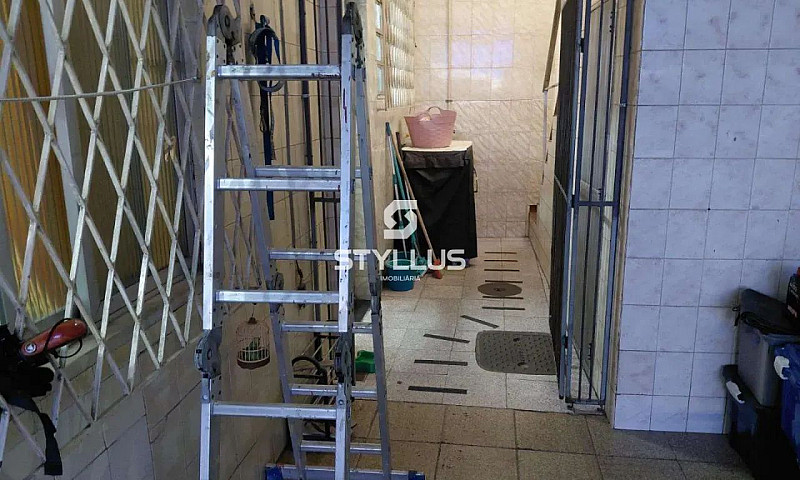 Inhaúma | Casa 5 Qua...