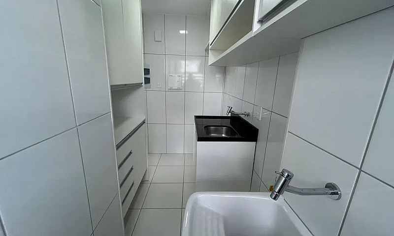 Alugo Apartamento No...