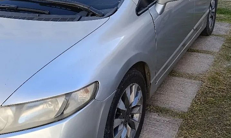 Honda Civic Sedan Ex...