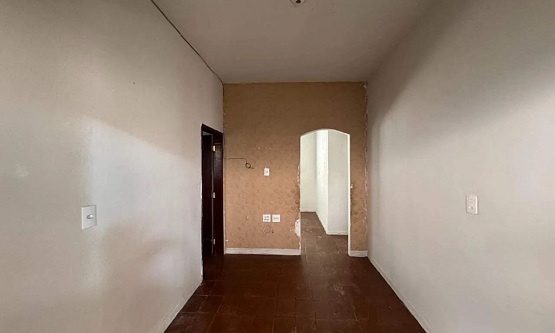Casa Localizada No B...