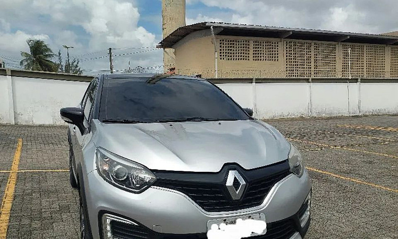 Renault Captur Inten...
