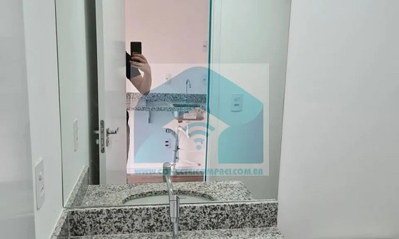 Apartamento Vila Nov...