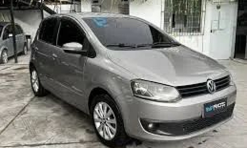 Volkswagen Fox 1.6 M...
