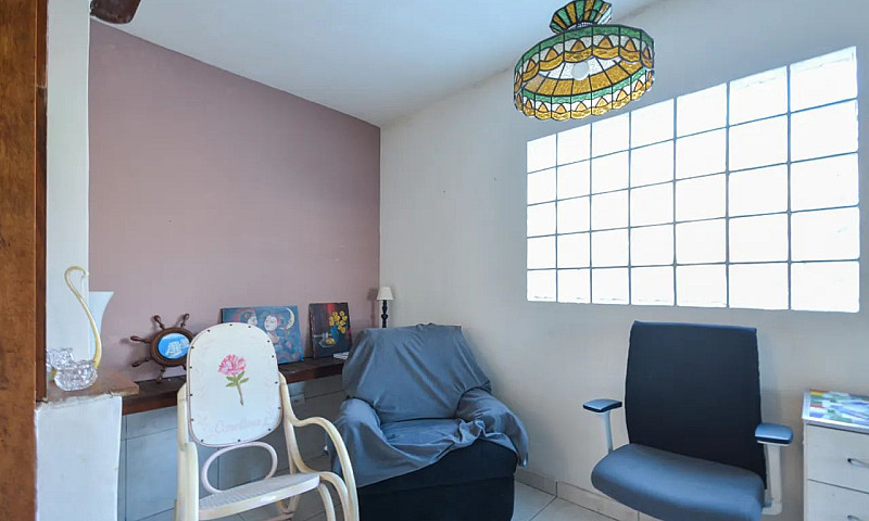 Casa Para Venda Em J...