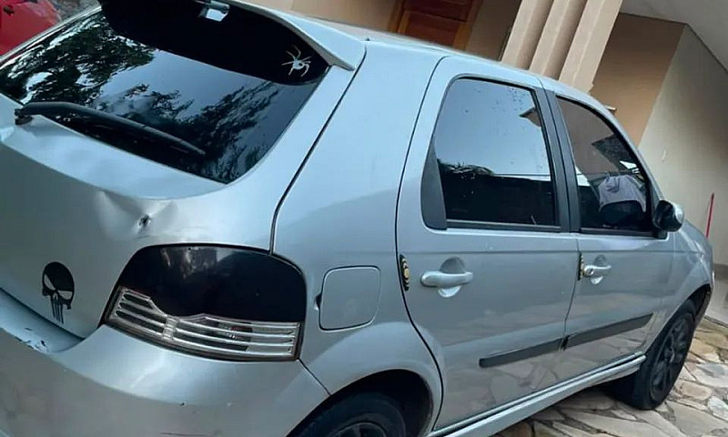 Fiat Palio Elx 1.0 F...